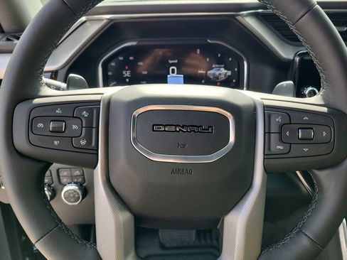 New 2026 GMC Sierra 1500 Denali w/ Technology Package image 11