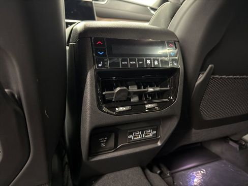 New 2025 Jeep Grand Cherokee L Summit w/ MOPAR Finishing Package image 14