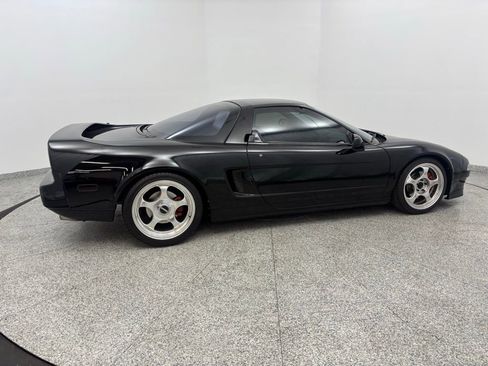 Used 1991 Acura NSX Base image 13