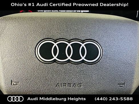 Certified 2025 Audi Q5 Premium AWD/4WD image 18