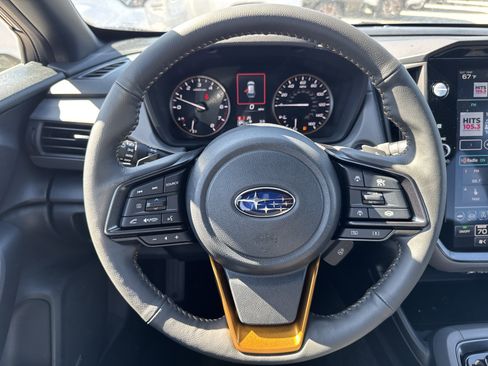 New 2026 Subaru Crosstrek 2.5i Wilderness image 13
