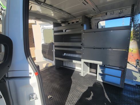 Used 2021 RAM ProMaster City Tradesman SLT image 33