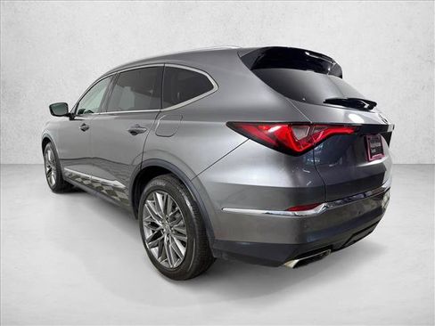 Used 2023 Acura MDX SH-AWD w/ Advance Package image 7