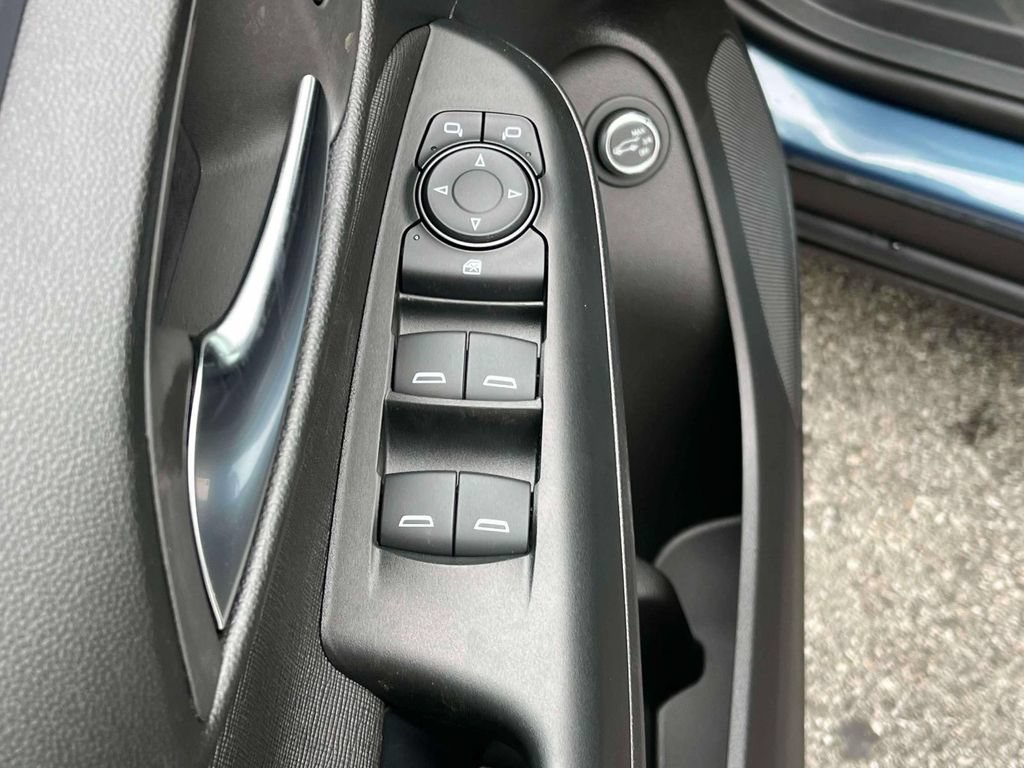 New 2026 Buick Envista Preferred w/ Convenience I Package FWD image 21