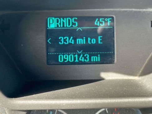 Used 2015 Ford Transit Connect XLT image 25