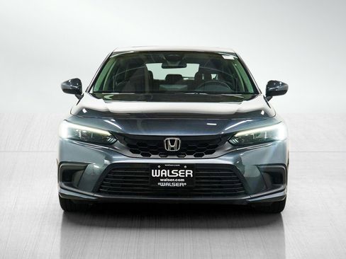 Used 2024 Honda Civic EX-L image 8