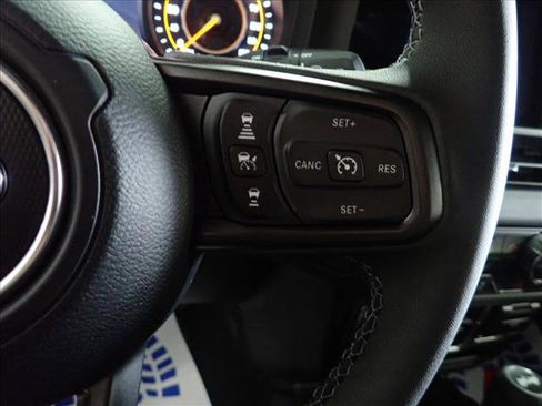 New 2026 Jeep Wrangler Unlimited Rubicon image 12