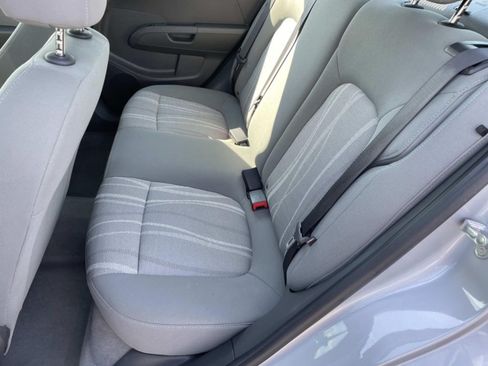 Used 2018 Chevrolet Sonic LT w/ Convenience Package FWD image 11