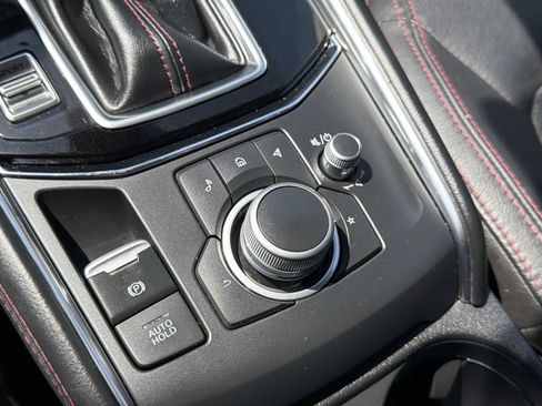 Used 2024 MAZDA CX-5 Carbon Edition AWD/4WD image 24