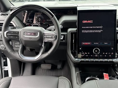 New 2026 GMC Yukon Elevation w/ Elevation Premium Package image 10