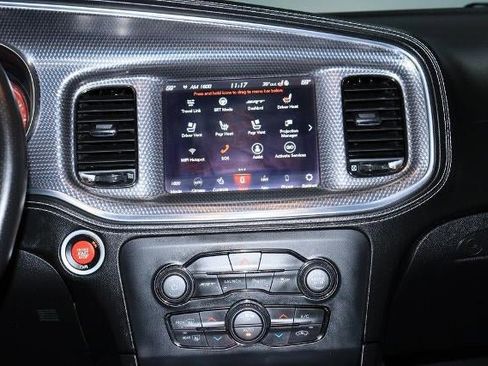 Used 2020 Dodge Charger SRT Hellcat w/ Harman/Kardon Audio Group image 19