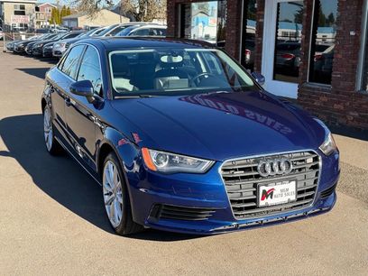 Used 2015 Audi A3 2.0T Premium Plus