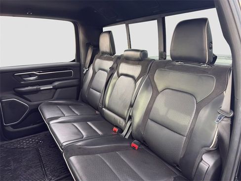 Used 2020 RAM 1500 Laramie w/ Sport Appearance Package image 27