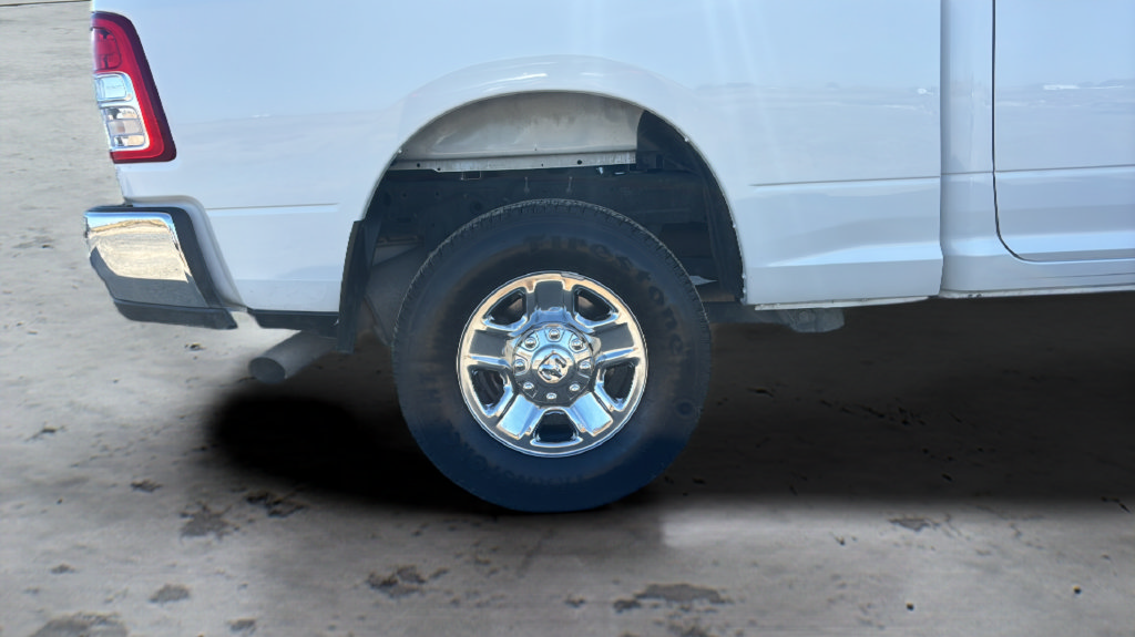 Used 2021 RAM 2500 Tradesman AWD/4WD image 22