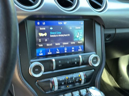 Used 2019 Ford Mustang Coupe w/ Equipment Group 101A RWD image 13
