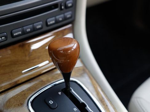 Used 2005 Jaguar X-TYPE 3.0 image 39