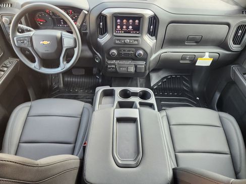 New 2025 Chevrolet Silverado 3500 W/T w/ WT Convenience Package image 26