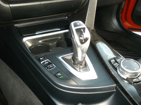 Used 2015 BMW 428i xDrive Coupe image 39