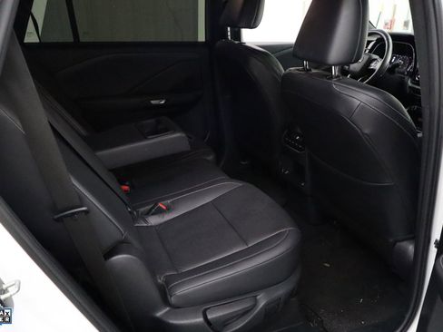 Used 2024 Lexus TX 350 FWD image 28