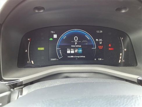 Used 2025 Toyota Camry SE image 23