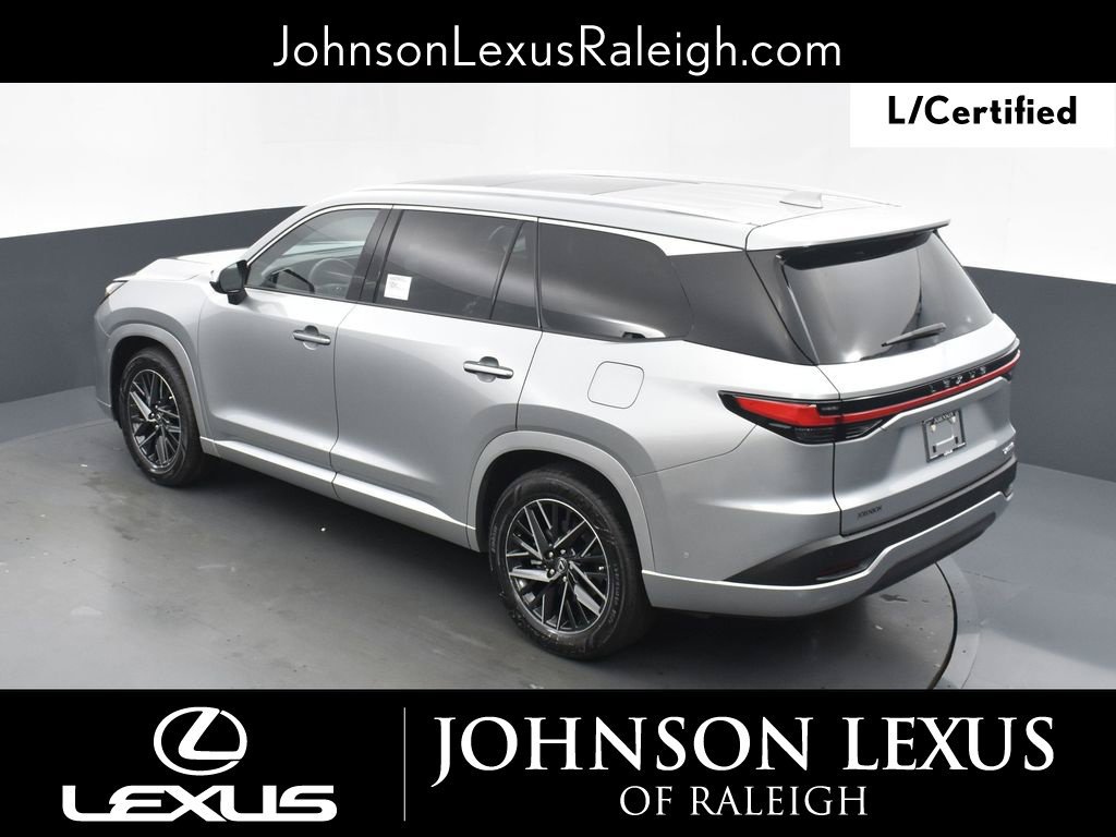 Used 2024 Lexus TX 350 FWD w/ Technology Package image 21