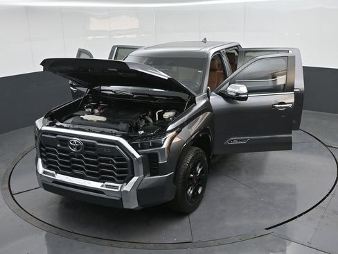 Used 2024 Toyota Tundra 1794 Edition image 49