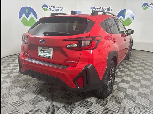 Certified 2025 Subaru Crosstrek 2.0i Premium image 11