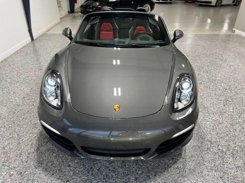 Used 2014 Porsche Boxster S image 10