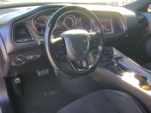 Used 2023 Dodge Challenger R/T Scat Pack image 12