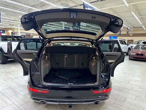 Used 2012 Audi Q5 3.2 Premium Plus image 12