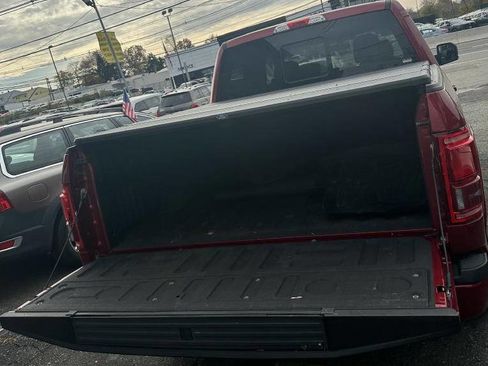 Used 2017 Ford F150 Lariat image 7