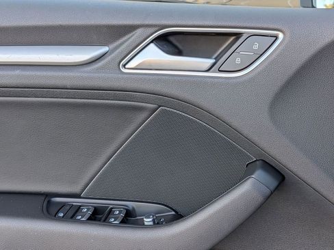 Used 2018 Audi A3 2.0T Premium w/ Convenience Package image 14