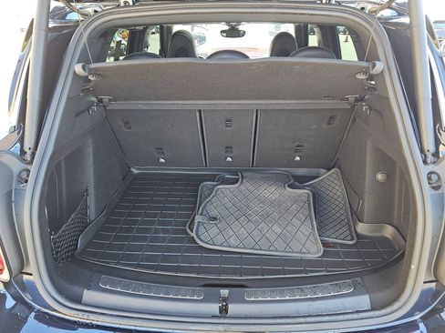 Used 2021 MINI Cooper Countryman John Cooper Works w/ Driver Assistance Package image 13