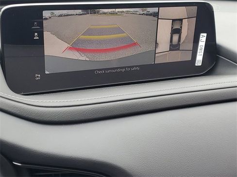 New 2026 MAZDA CX-30 2.5 Turbo w/ Premium Plus Pkg image 27