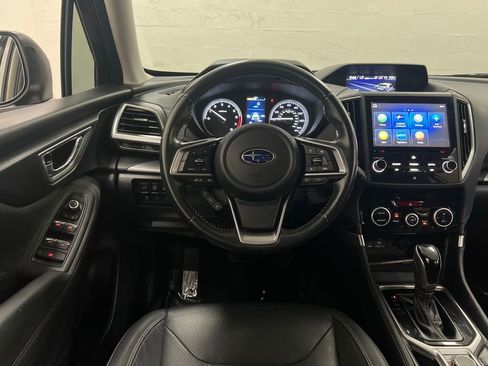 Used 2019 Subaru Forester Limited image 15