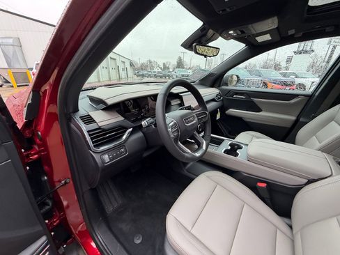 New 2026 GMC Acadia Elevation w/ Elevation Premium Package image 9