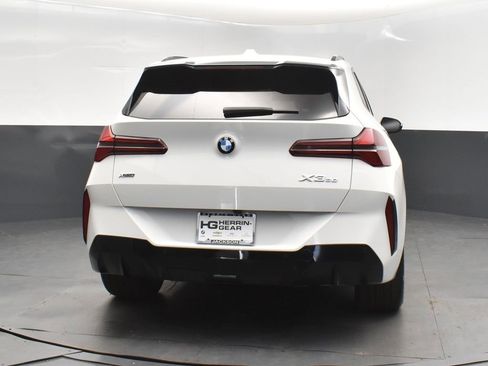 Used 2025 BMW X3 xDrive30i w/ M Sport Package image 7