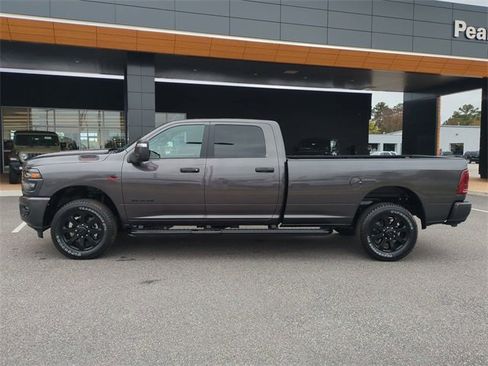 New 2026 RAM 2500 Big Horn image 7
