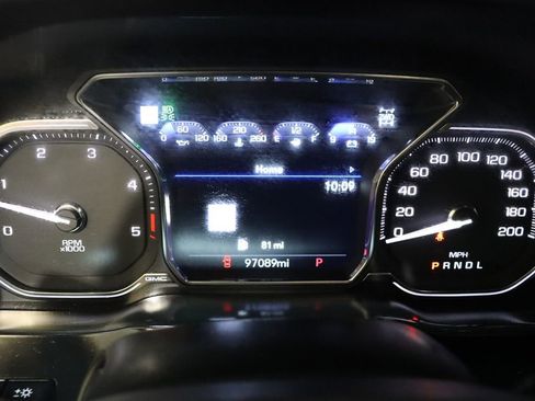 Used 2020 GMC Sierra 2500 AT4 w/ AT4 Premium Package image 61