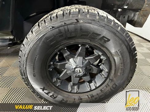 Used 2015 Jeep Wrangler Unlimited Sport w/ Quick Order Package 24S AWD/4WD image 20
