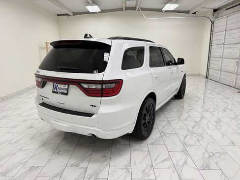 Used 2025 Dodge Durango R/T AWD/4WD image 8
