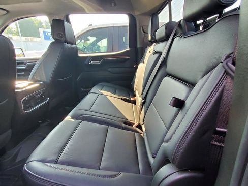 Used 2024 GMC Sierra 1500 Denali w/ Denali Reserve Package AWD/4WD image 5