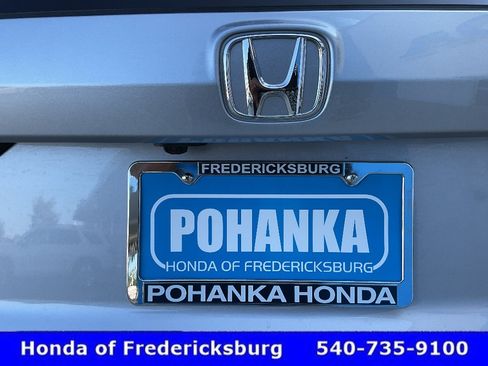 Certified 2025 Honda CR-V EX image 14