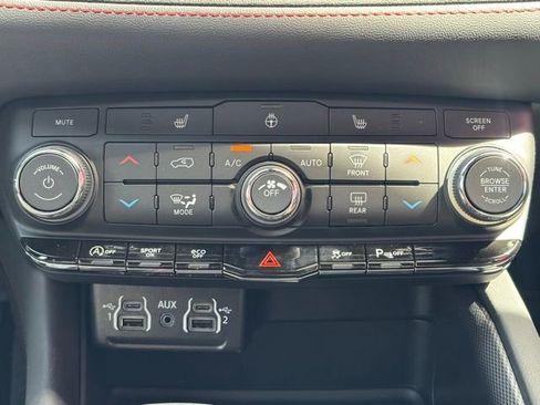 New 2026 Dodge Durango GT image 21