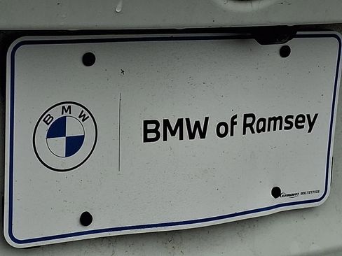 Used 2025 BMW 330i xDrive Sedan w/ Premium Package image 30