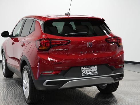 New 2026 Buick Encore GX Preferred w/ Comfort Package image 6