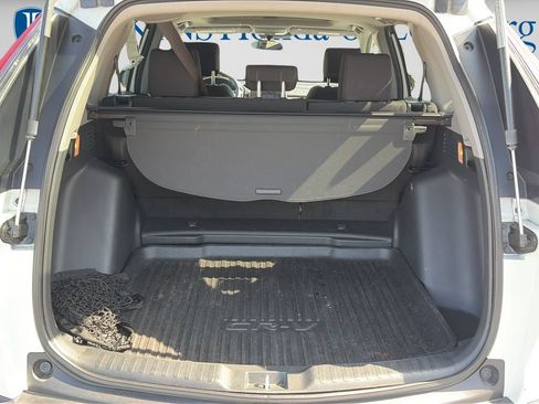 Used 2022 Honda CR-V EX image 7