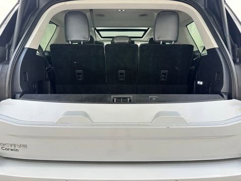 Used 2025 Ford Expedition Active image 17