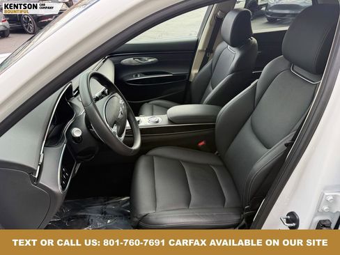 Used 2025 Genesis GV70 2.5T image 30