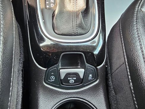 Used 2020 Jeep Compass Latitude image 20